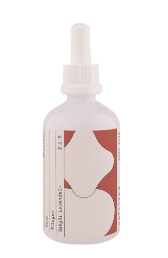 BRENTANO Babyöl Öl Thymian  Fl 50 ml