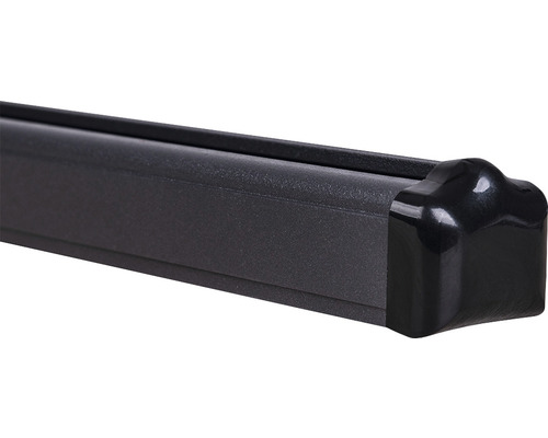 Universele strip GroJa Flex, Lumino 200 cm antraciet