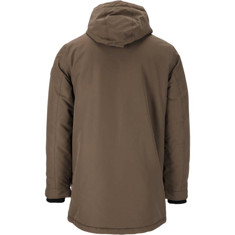 Whistler Siberia Parka Vinterjakke Herre