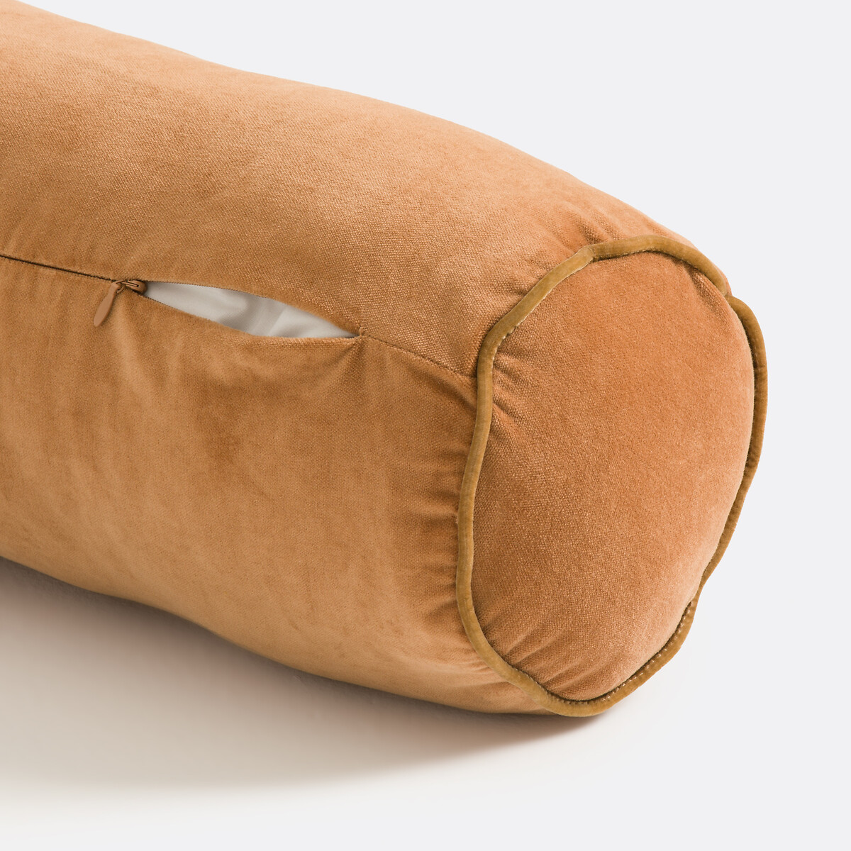 LA REDOUTE INTERIEURS<br>Almofada de veludo
