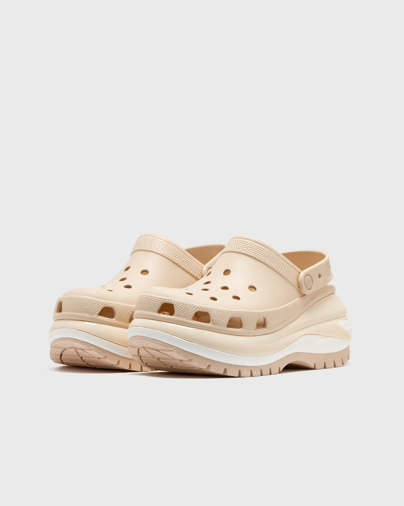 crocs Mega Crush Clog