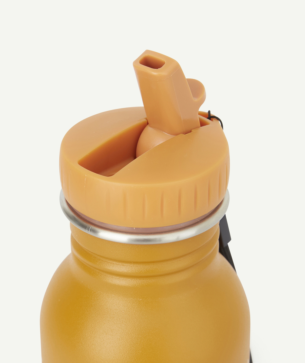 TRIXIEGOURDE ORANGE TIGRE 350ML ENFANT