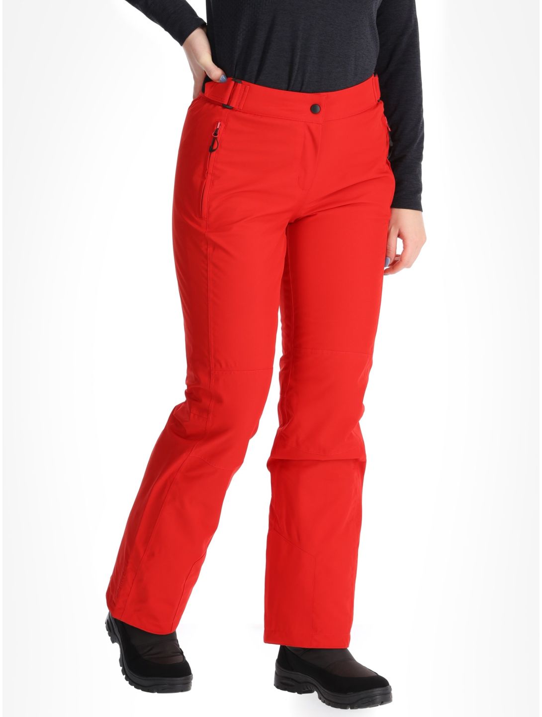 Vroni Slim 2.0 skibroek dames