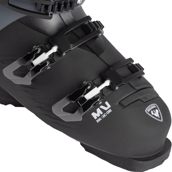 Chaussure de ski ROSSIGNOL HI-SPEED PRO 100 MV BLACK