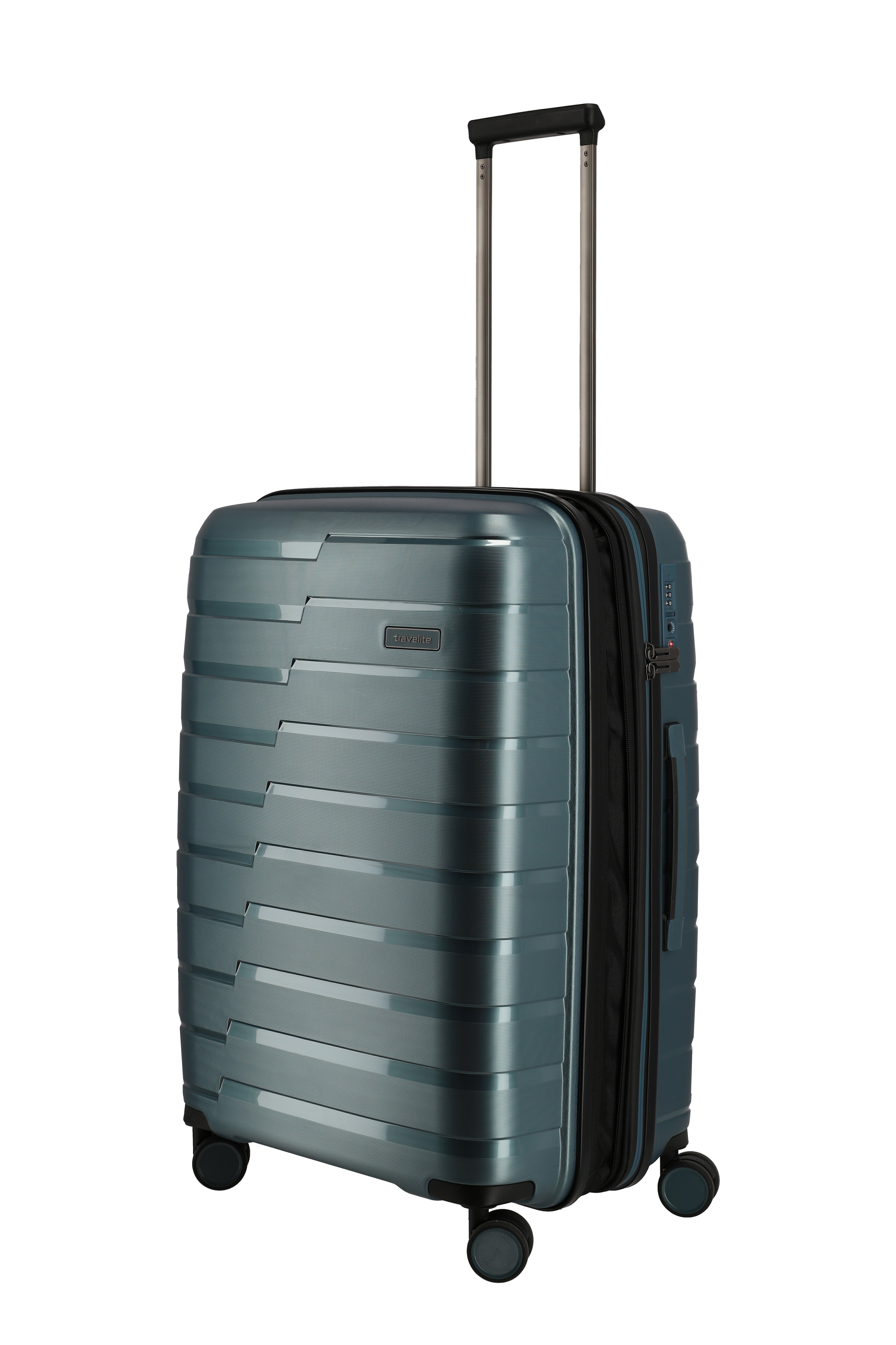 Air Base Trolley M Exp. iceblue Iceblue