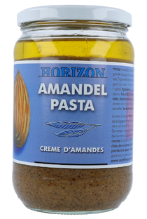 Horizon Amandelpasta Bio 650GR