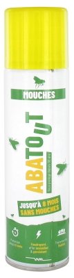 Mouches Laque 250 ml