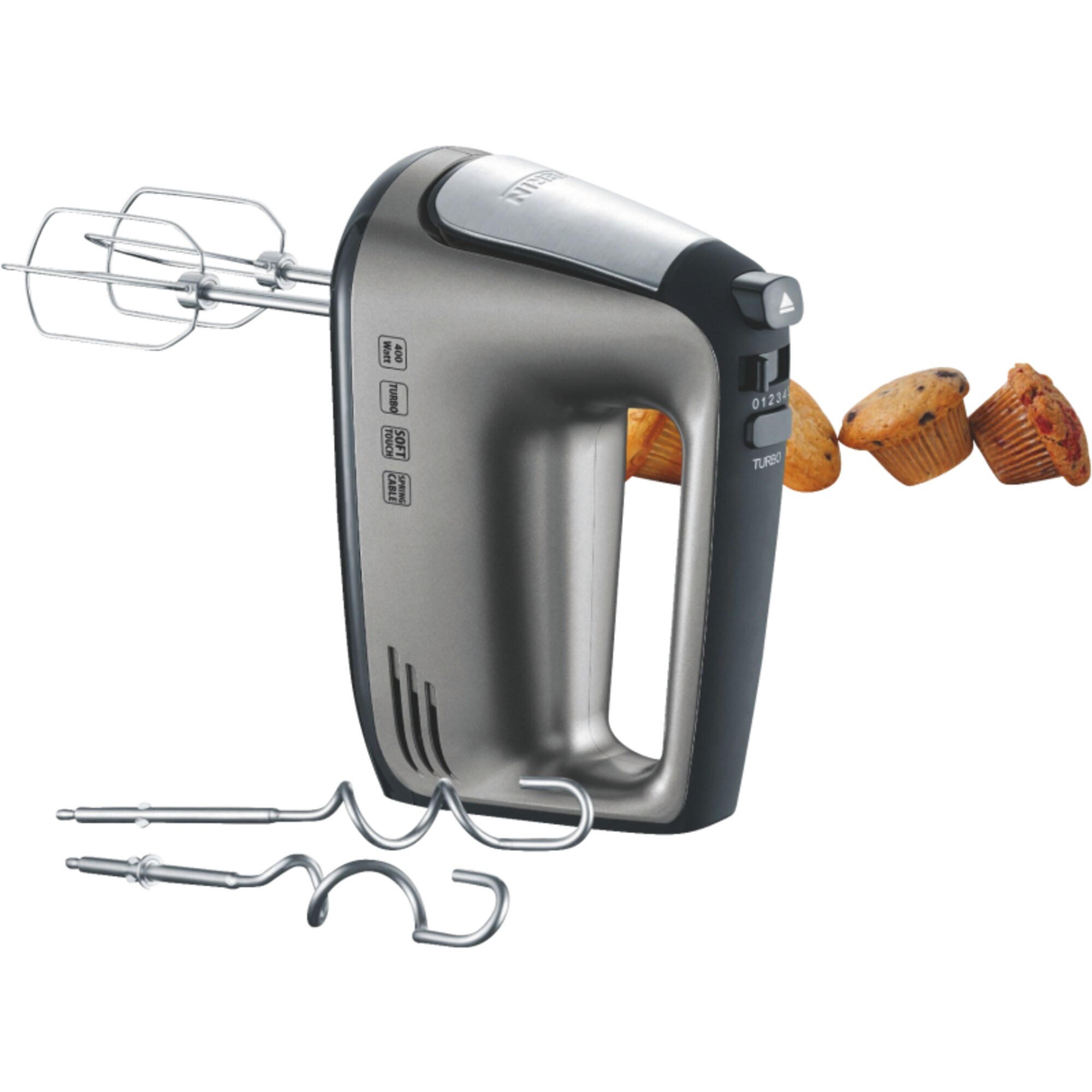 Severin Handmixer Handmixer HM 3832