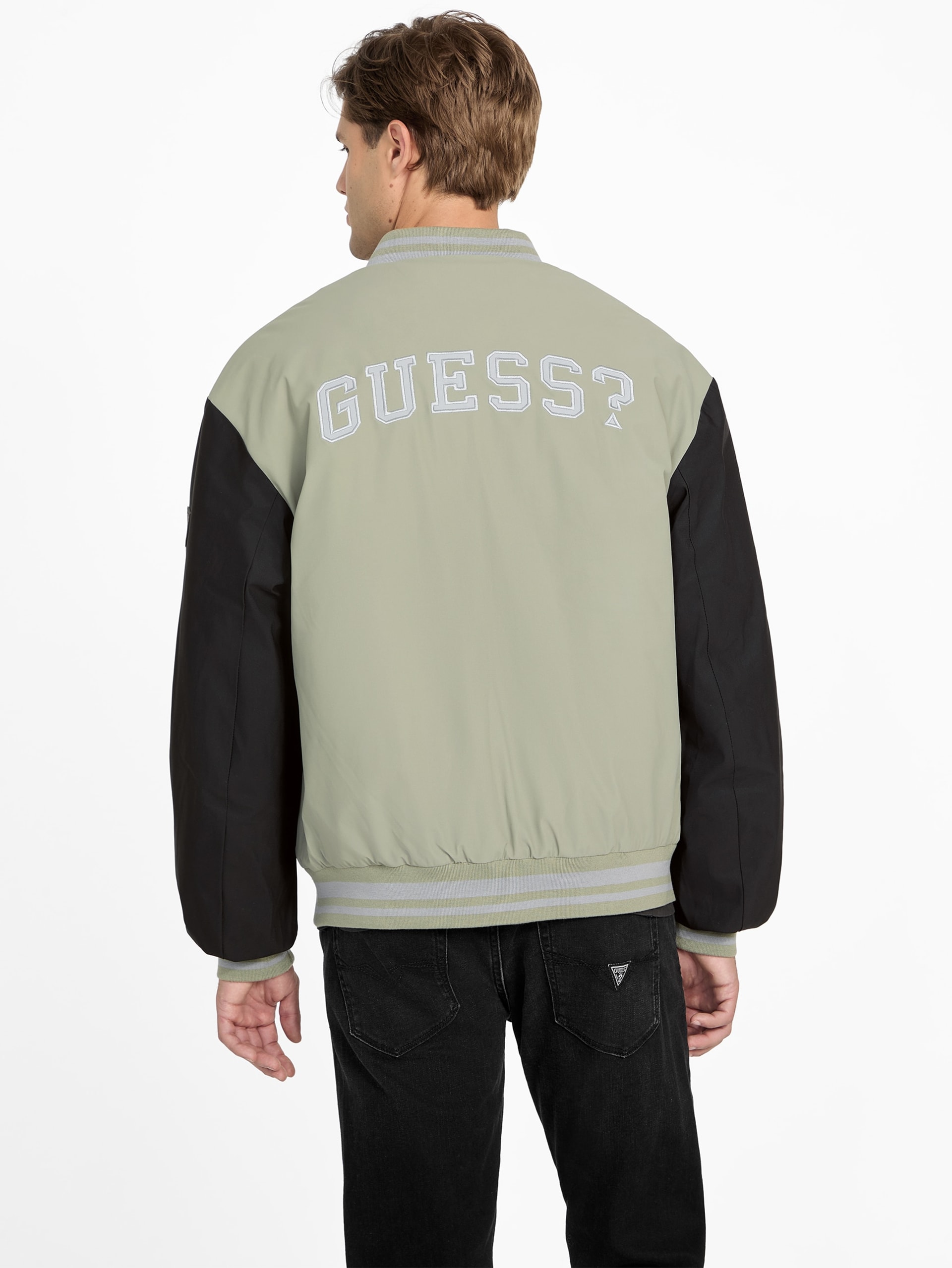 GIULIO VARSITY BOMBE
