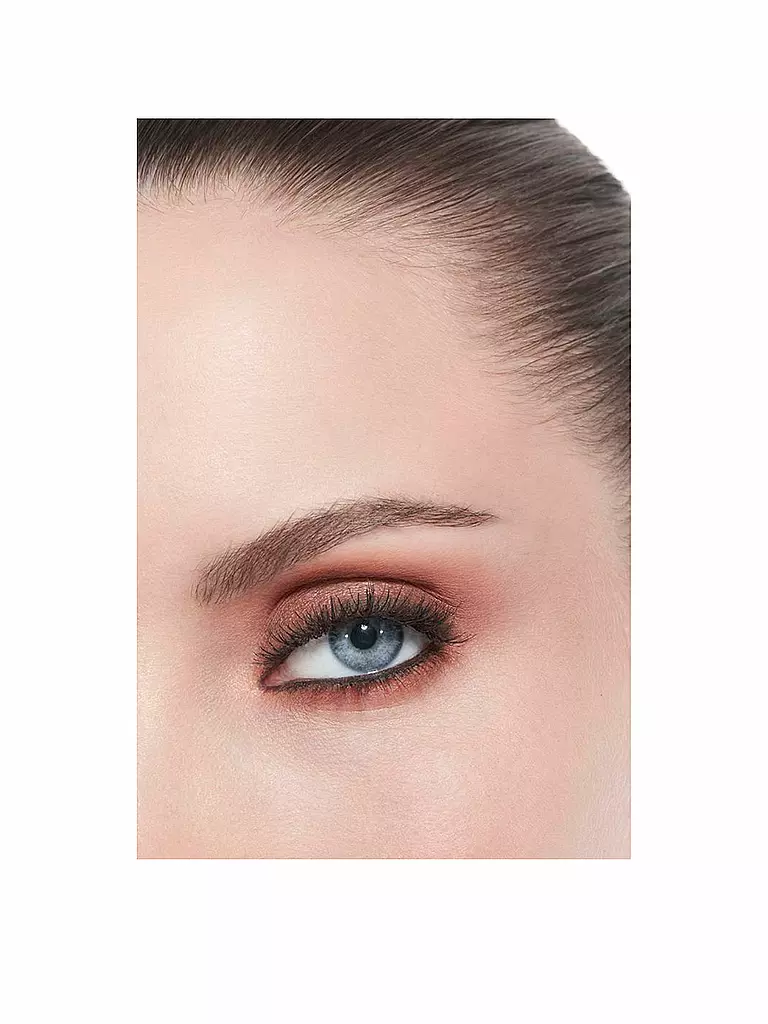 CHANEL  LIDSCHATTEN MIT VIELFÄLTIGEN EFFEKTEN 2G braun