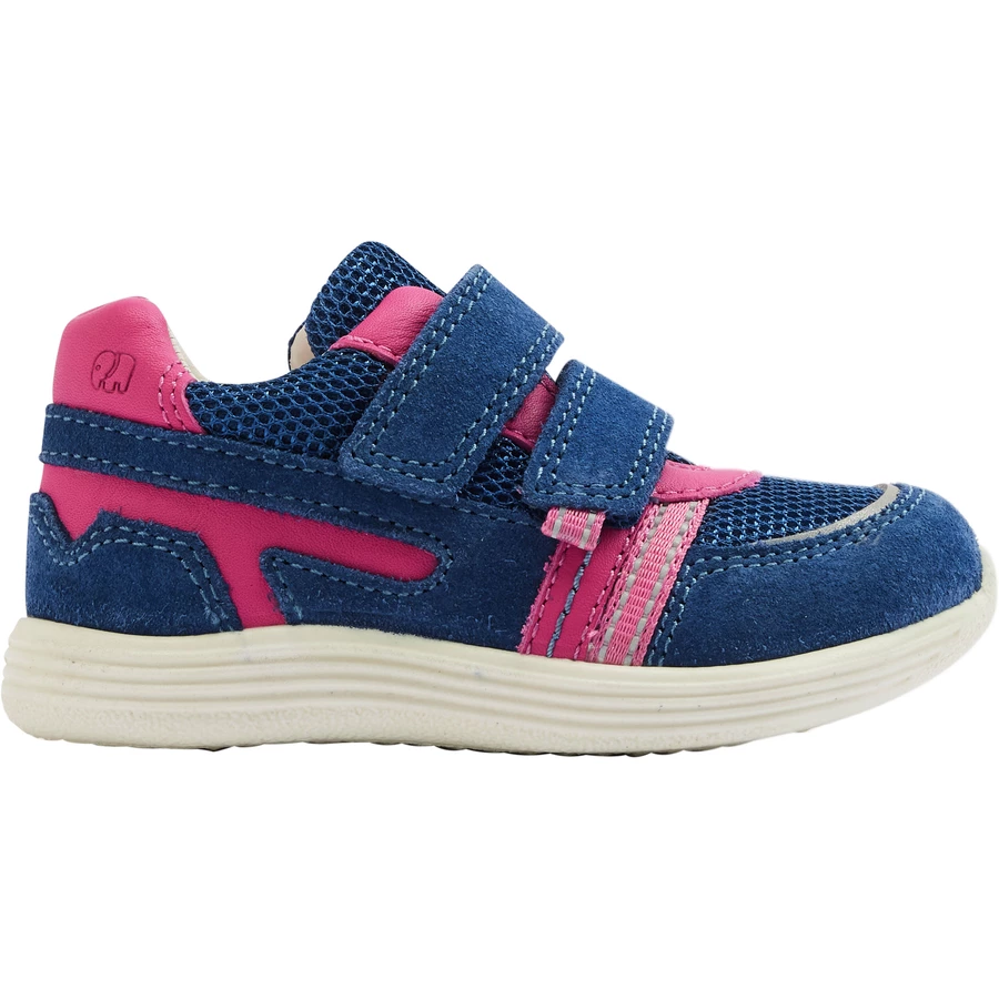 Elefanten Halbschuh Cross Camilla astralelfwhite (mittel)