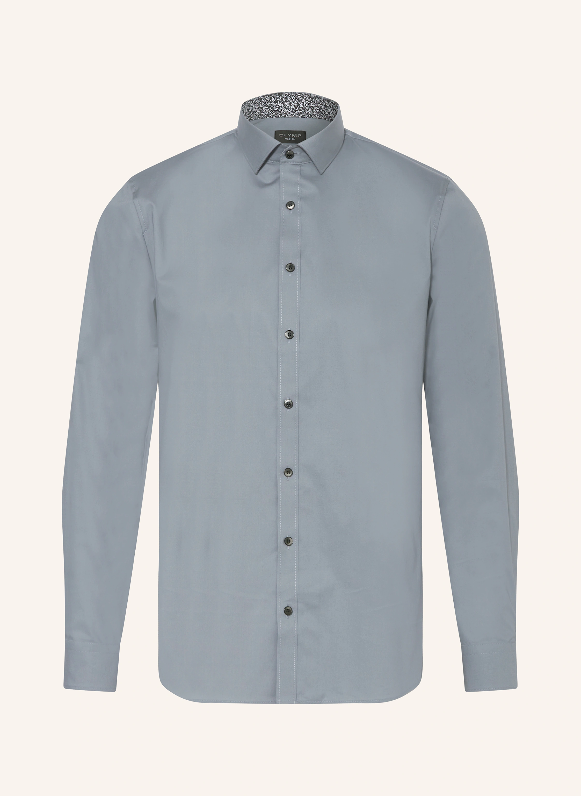 OLYMP Hemd No. Six super slim