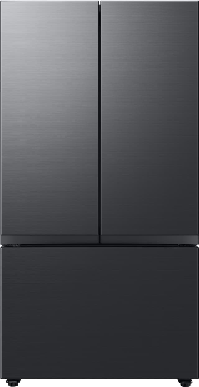 Samsungs fransk dør kølefryseskab RF24BB620EB1EF