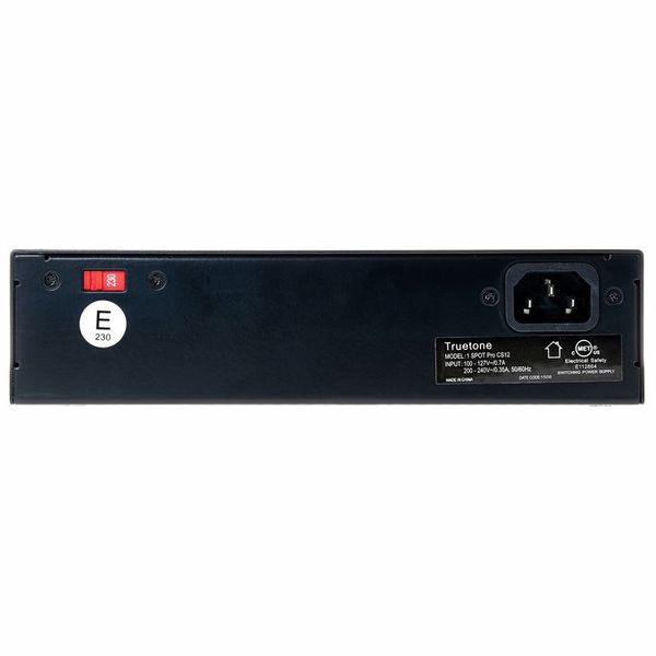 Truetone 1 Spot Pro CS12