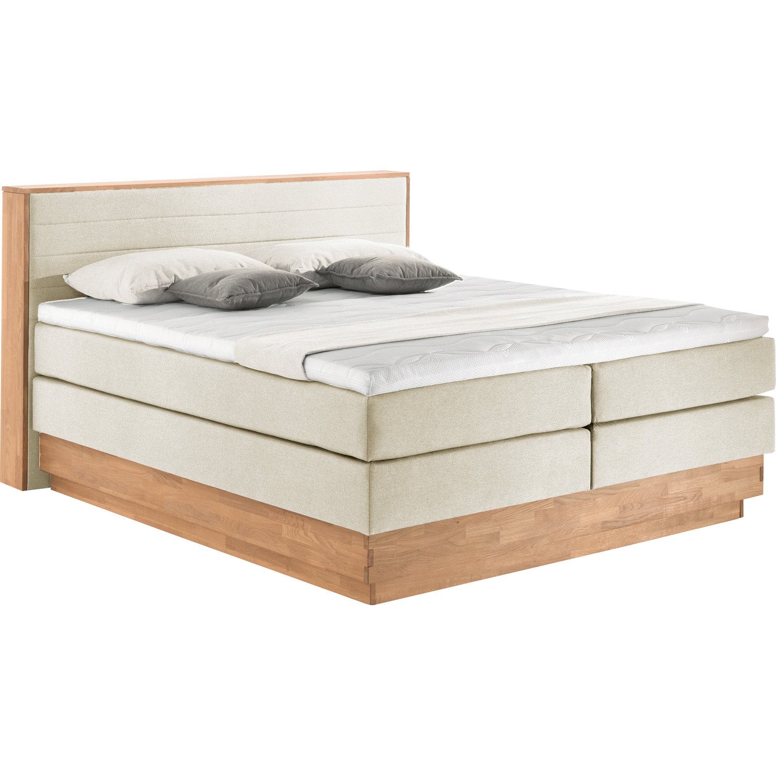 Tisch Kristin Dekor Appalachian Oak 120 x 76 x 80 cm