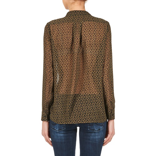 Betty London - EDINELLE - Kaki