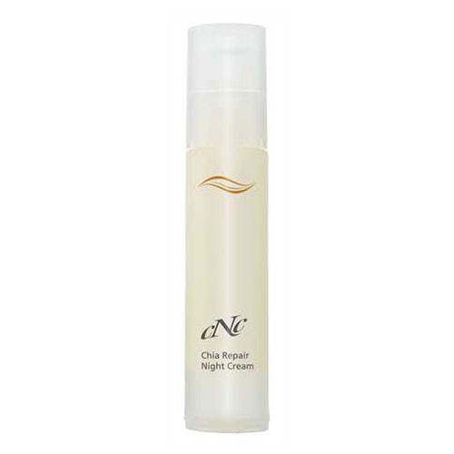 CNC pure organic Chia Repair Night Cream 50ml