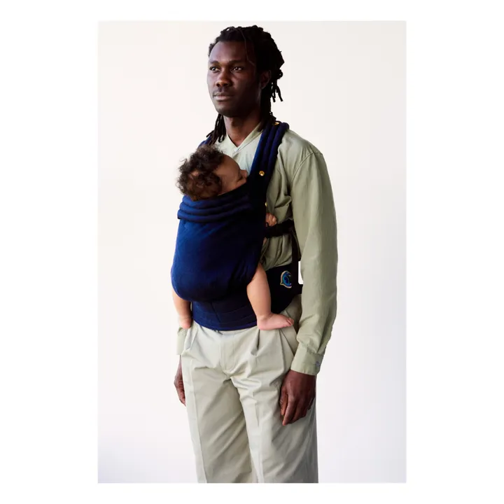 Artipoppe Porte-bébé Zeitgeist Argus Belle