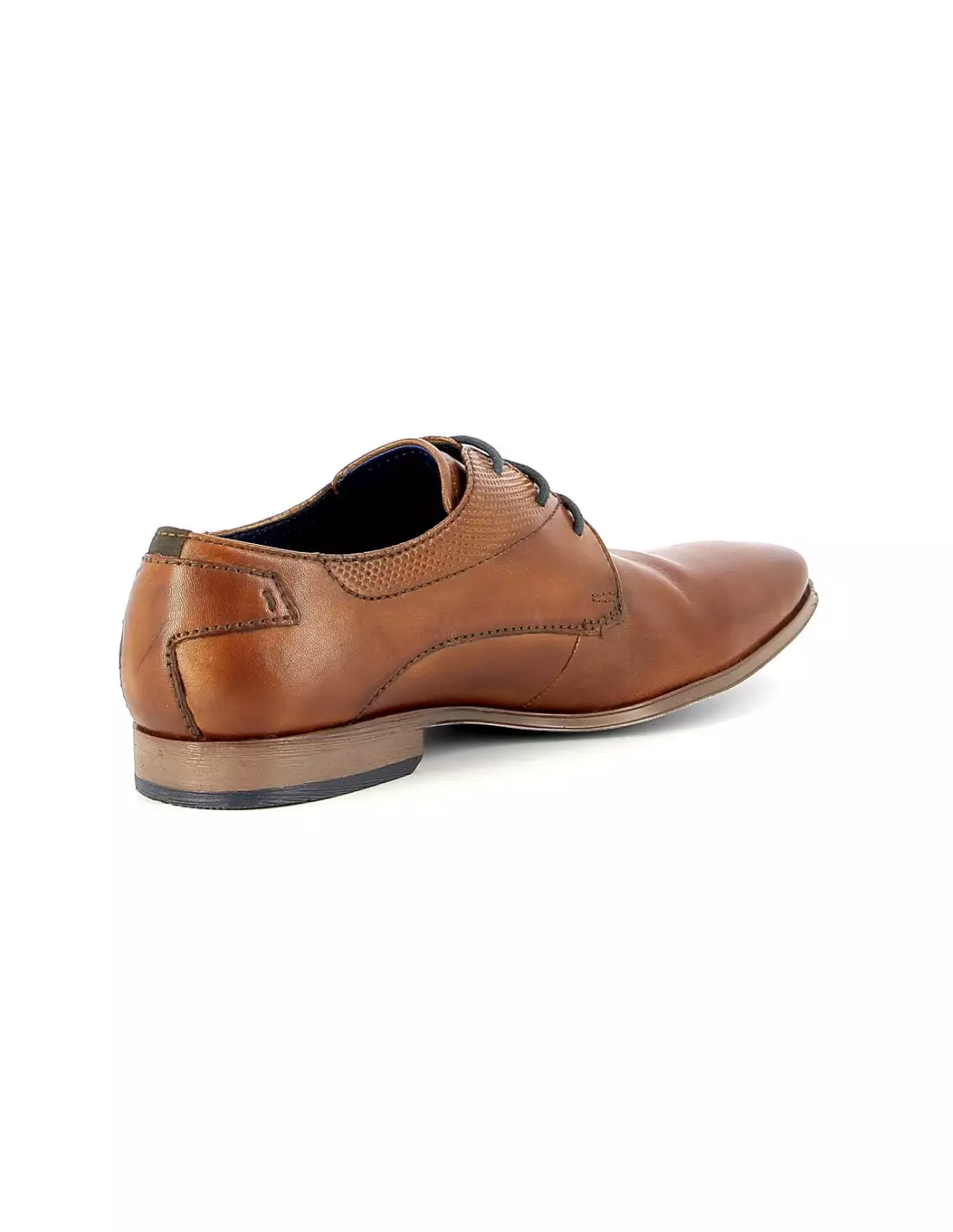 BUGATTI 31242005 - Chaussures de ville Cognac
