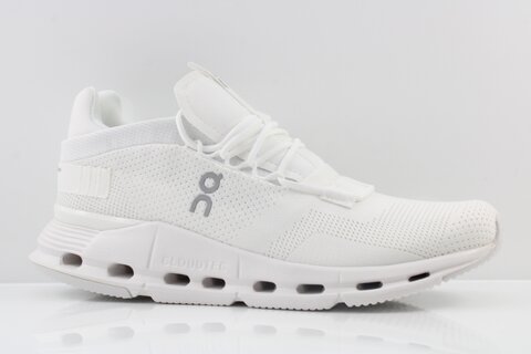 On Cloudnova