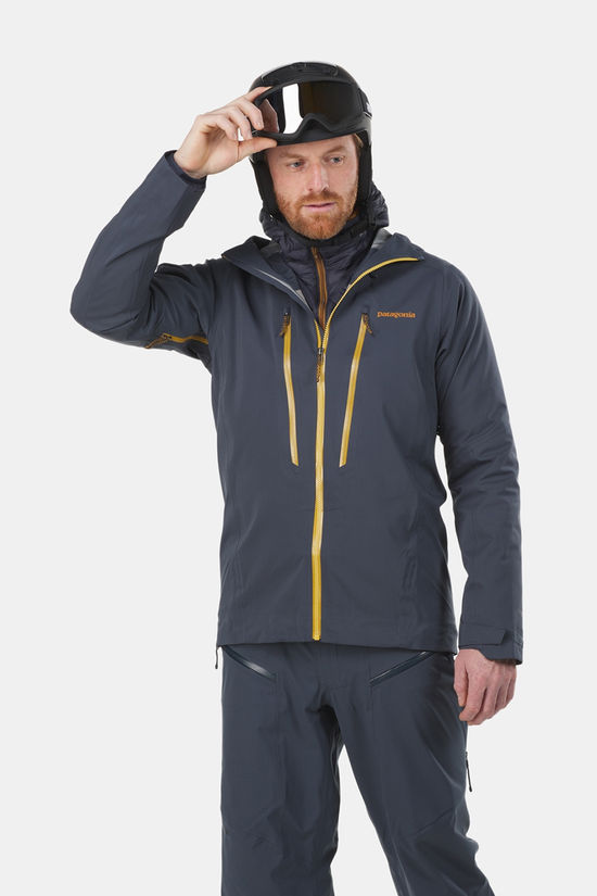 Patagonia Patagonia Stormstride Hardshell Ski-Jas