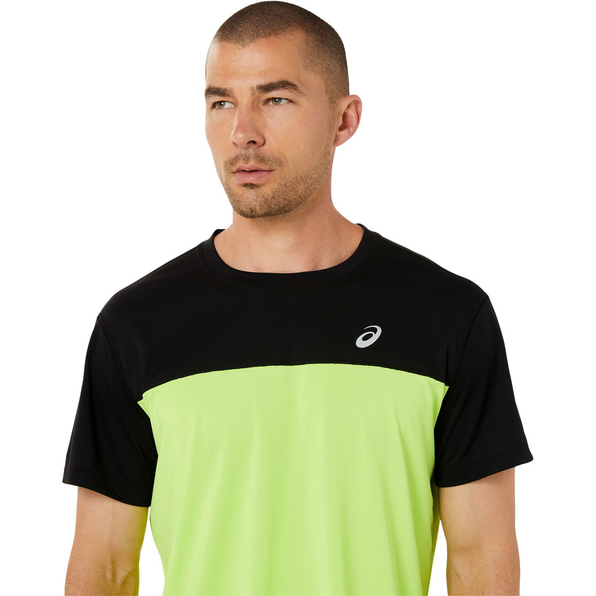 Asics Race Actibreeze Løbe T-shirt Herre