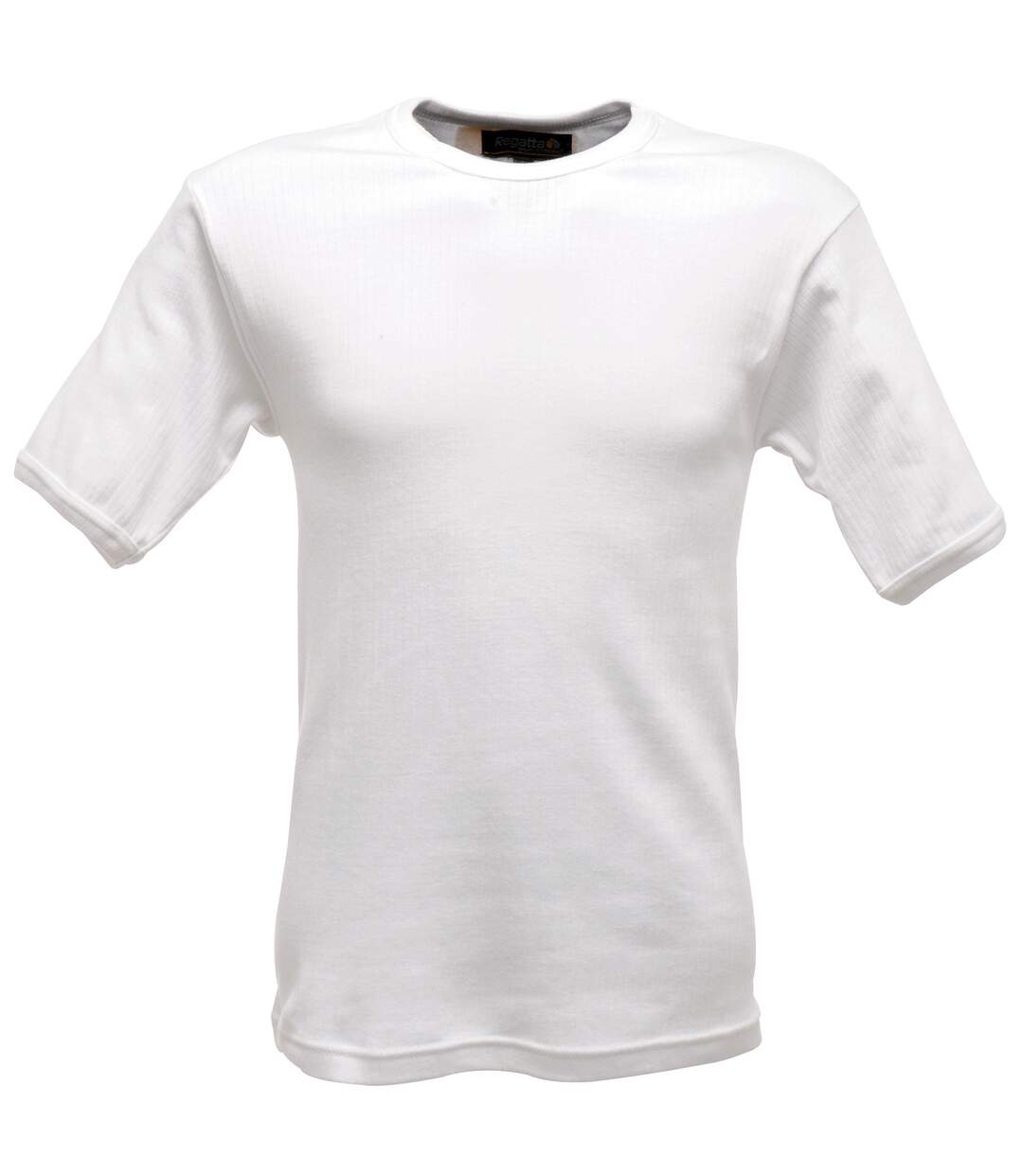 Regatta - T-shirt à manches courtes - Hommes (Blanc) - UTRG1427