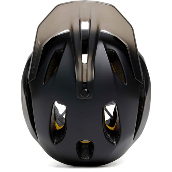 Casque VTT DAINESE LINEA 03 MIPS BLACK/BLACK