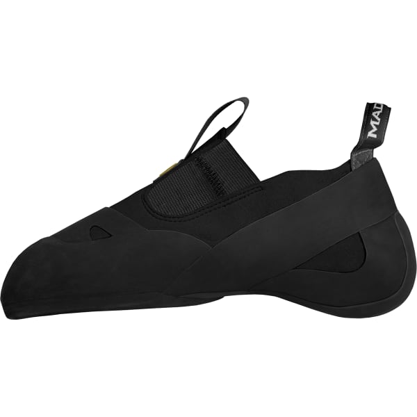 Chausson escalade MAD ROCK REMORA BLACK