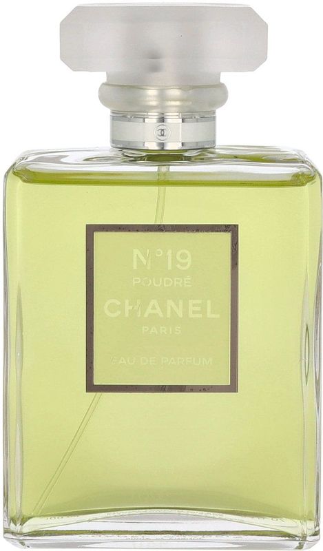 Chanel N°19 Poudré Eau de Parfum 100 ml
