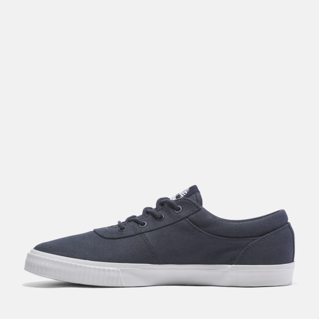 Sneaker Mylo Bay da Uomo in blu scuro