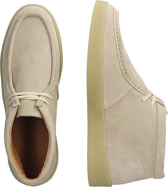 BLACKSTONE - CHAUSSURES DE VILLE ZG 44 M