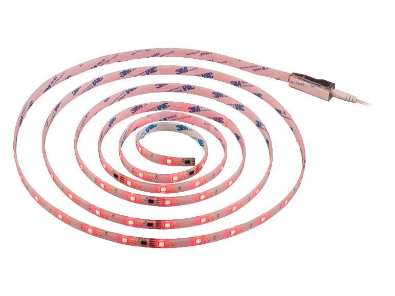 LED-strip