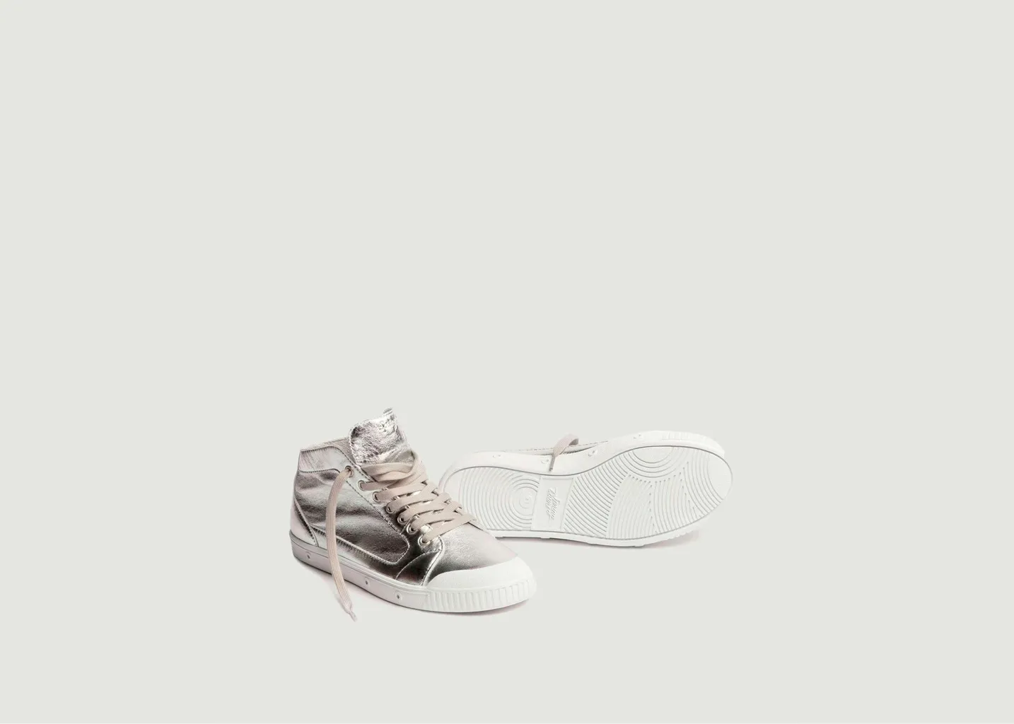 Sneakers M2 Lambskin Spring Court