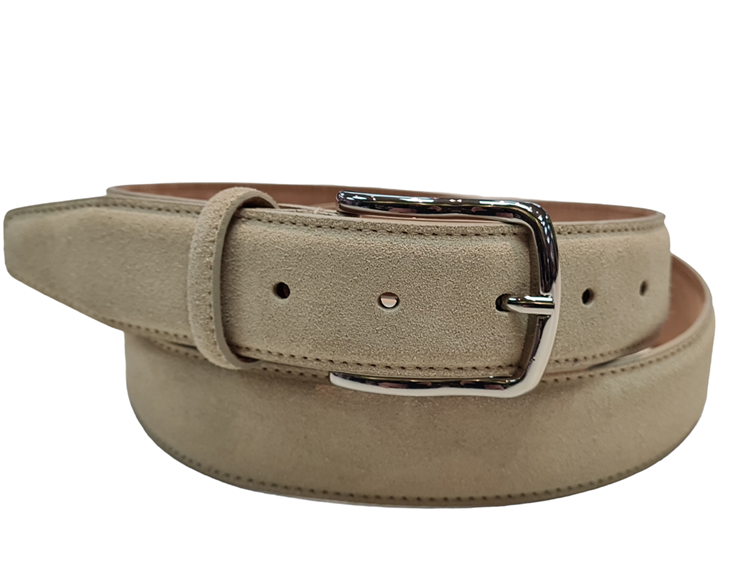 Schins Leder Lorenzo 35mm Ecru 105 Ecru
