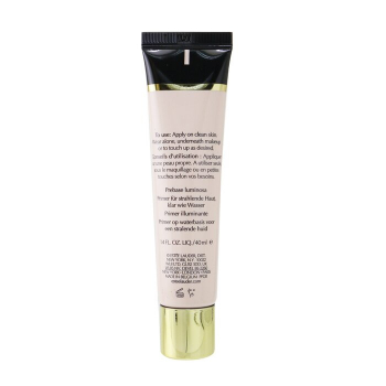Estee Lauder Futurist Aqua Brilliance Watery Glow Primer  40ml/1.4oz 40ml/1.4oz