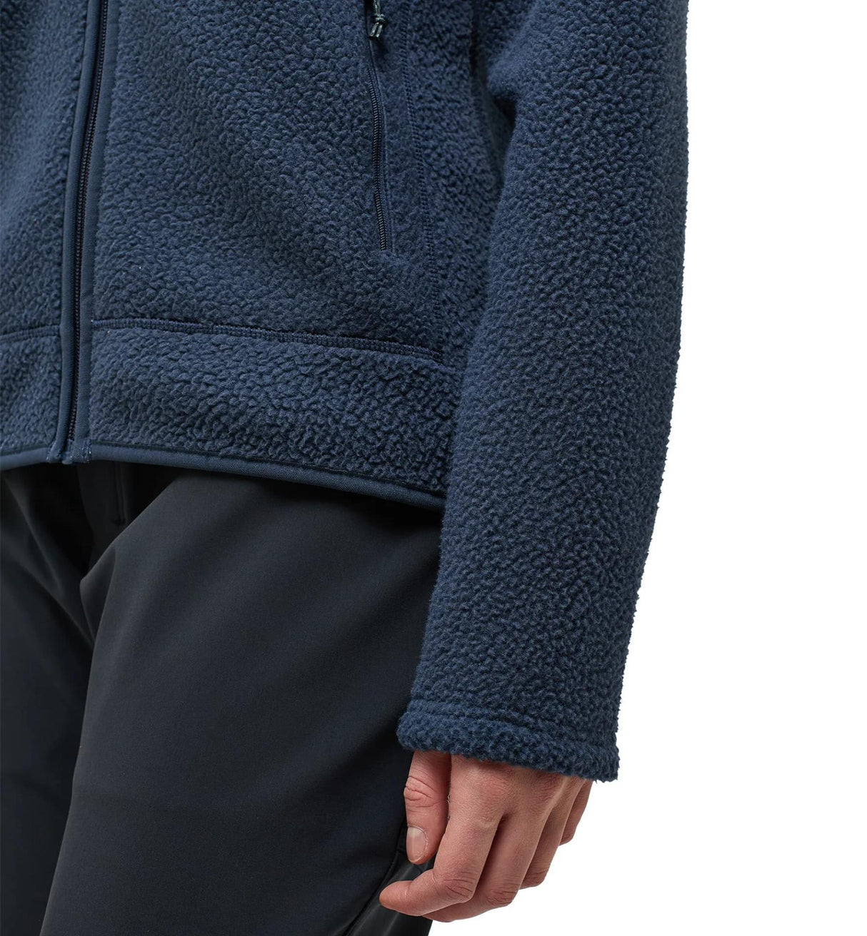 Haglöfs<br>Mossa Pile Jacket Women