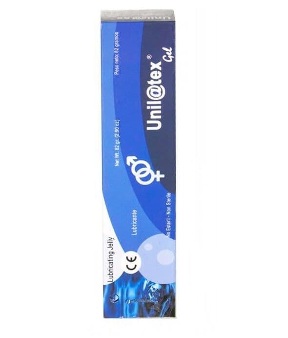 Unilatex - Smørende Gelé 82Gr