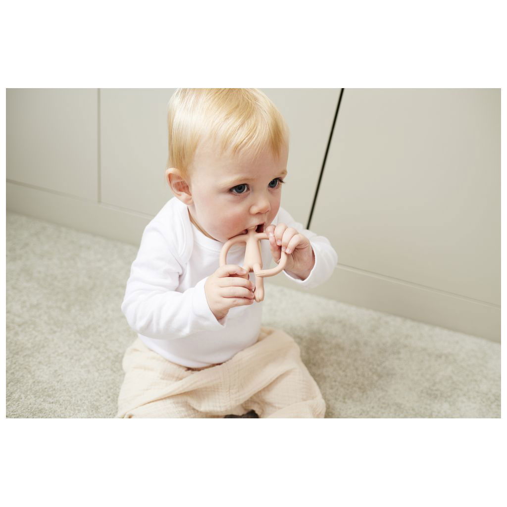Matchstick MonkeyMatchstick Monkey   Beissring grey