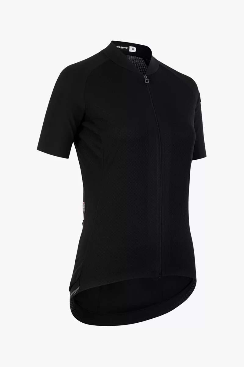 assos Uma GT C2 Evo Damen Biketrikot