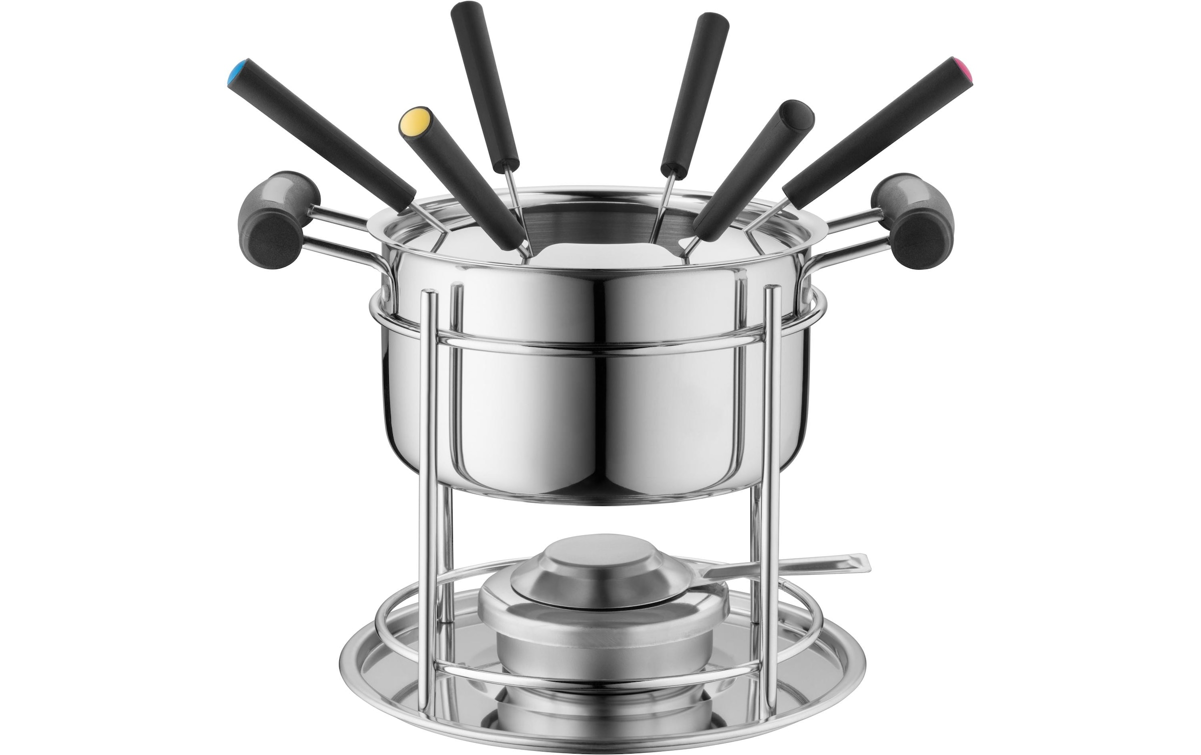 MÄSER Fondue »11-teilig«