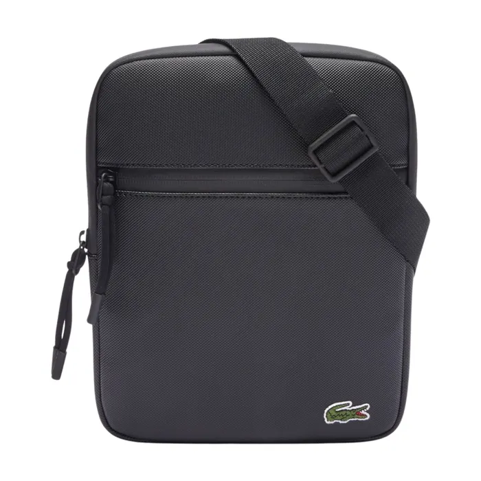 Lacoste Shoudertas Heren