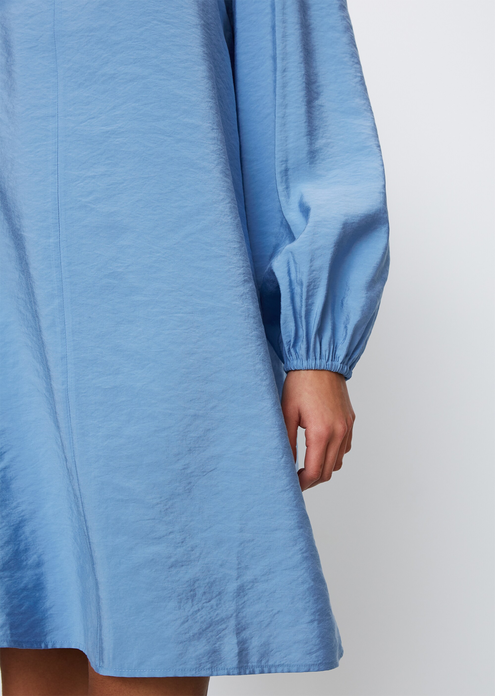 Kleid looseaus TENCEL™ Modal