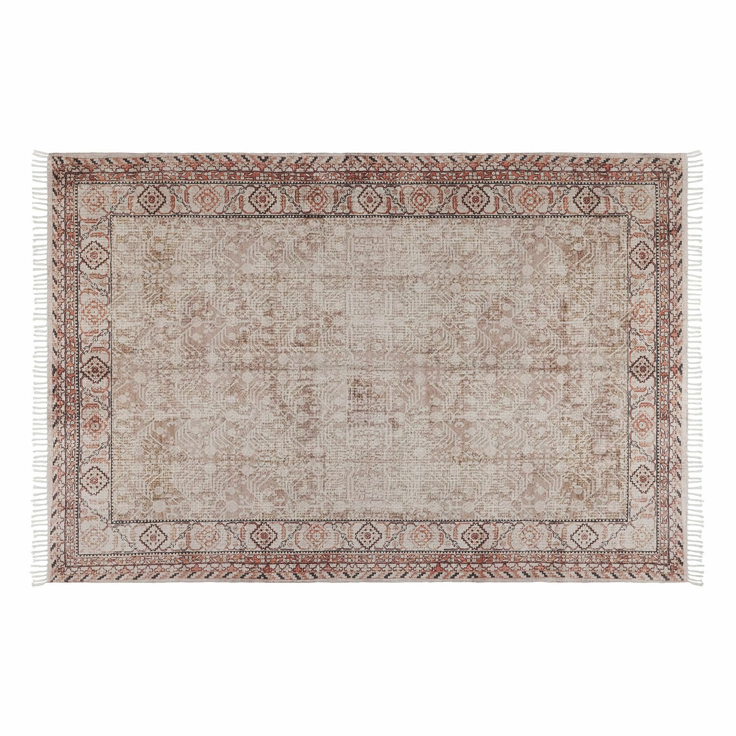 In-  &  Outdoor-Teppich Bunbury 200x300 cm