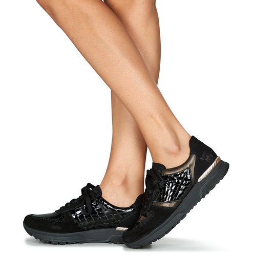 Rieker - N7412-00 - Noir