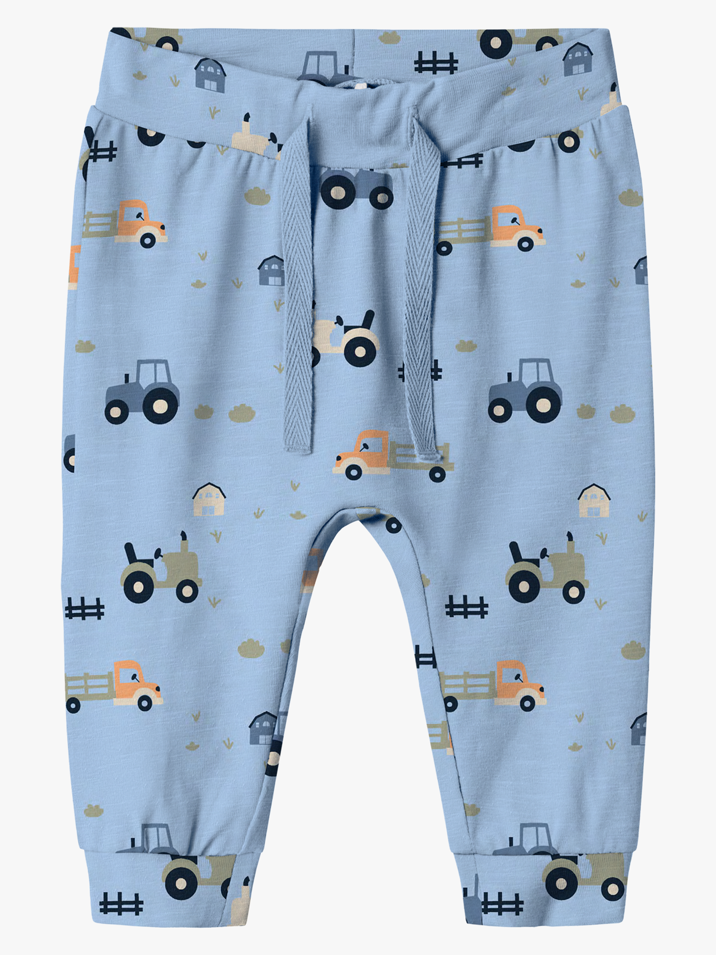 Bassen Pant