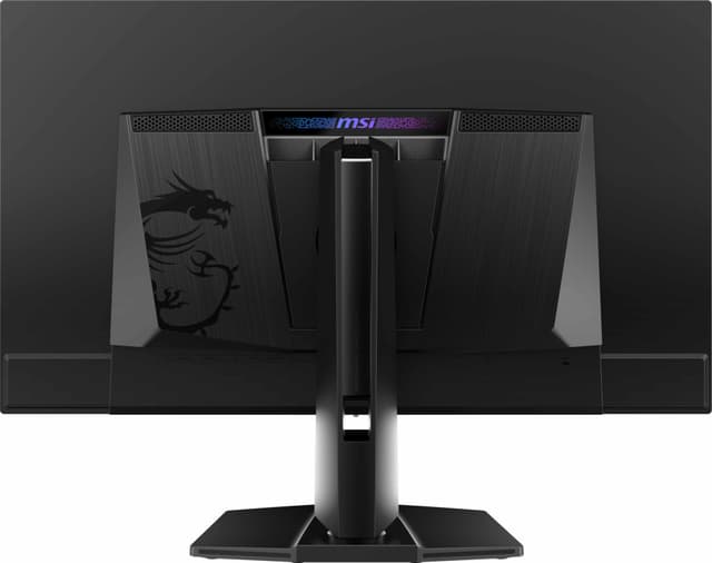 MSI MPG 322URX QD-OLED 32