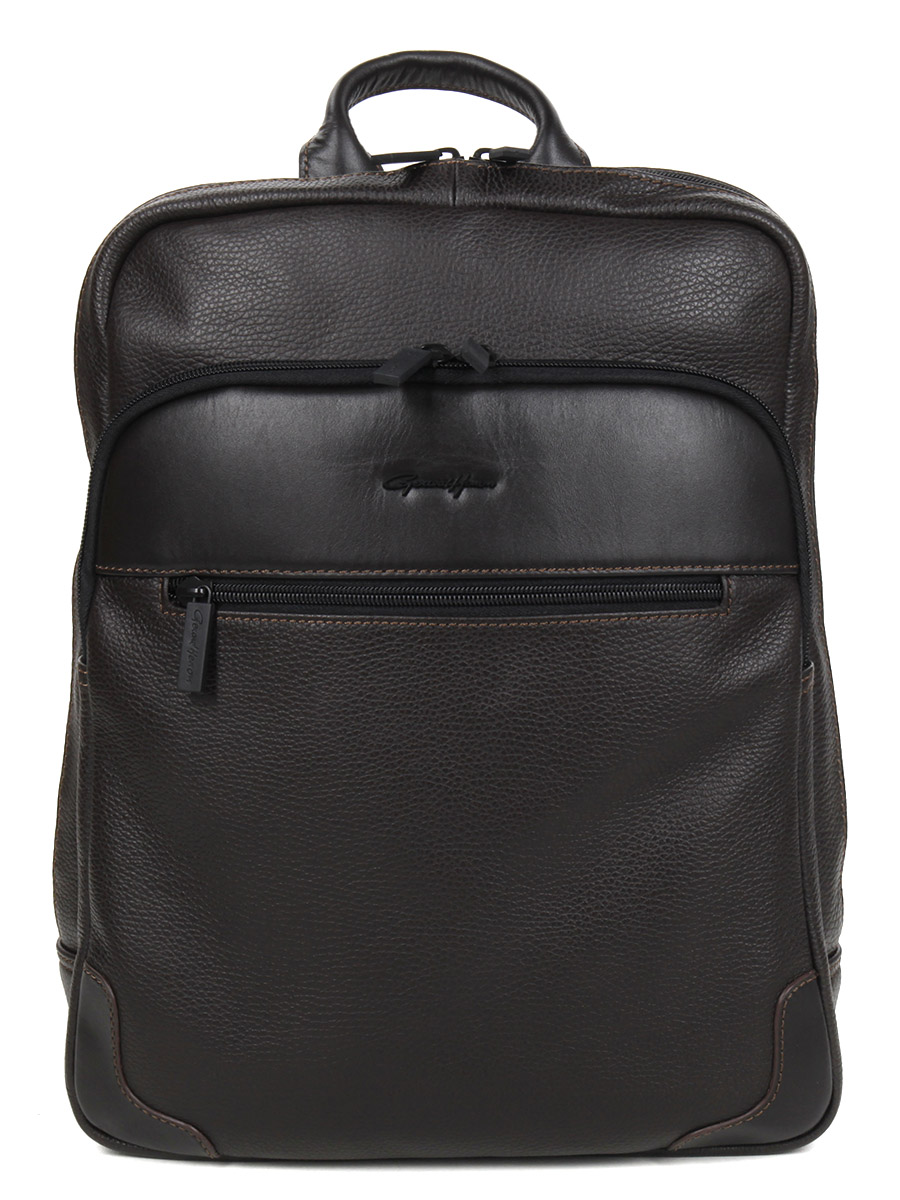 Sac À dos ordinateur GÀrard HÀnon Manhattan 13 pouces