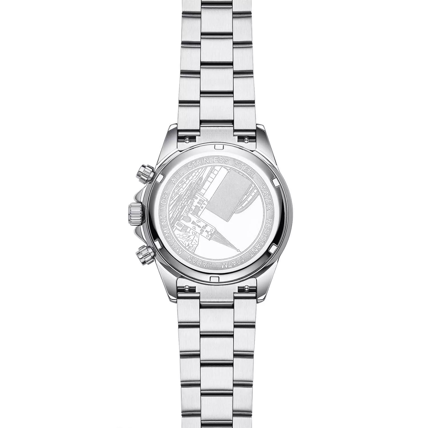 Dissing Lady MK9 Swarovski D1420