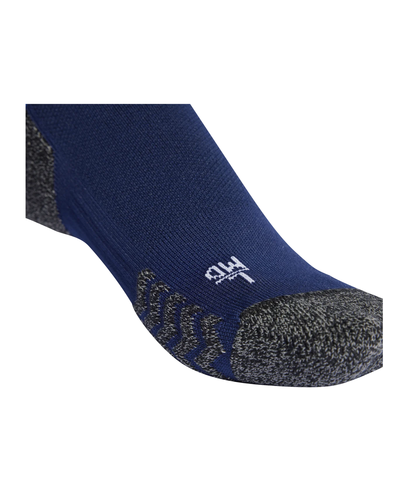 adidas Adisock 24 Strumpfstutzen Blau Weiss